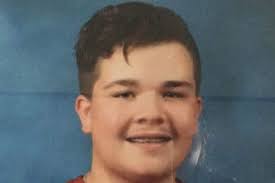 Fundraiser by Rhonda Powell : Help parents with burial expense for teenage  son.