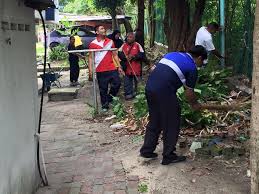 Kami seluruh penduduk kampung sungai nibong semerah ingin merakamkan keperihatinan dan kesedihan atas musibah yang berlaku ini. Program Fitik Perdana Balai Polis Balai Polis Sg Nibong Facebook