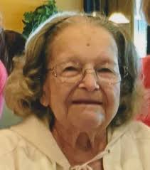 Helen White Obituary