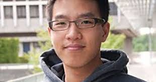 Simon Mak's Instagram, Twitter & Facebook