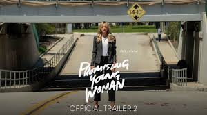 A young woman haunted by a tragedy in her past takes revenge on the predatory men unlucky enough to cross her path. Promising Young Woman Official Trailer 2 Hd This Christmas Youtube