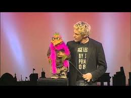 Bewertung, sascha grammel 112137000 panorama tasse weiß. Sascha Grammel Mit Frederic Hetz Mich Nicht Youtube