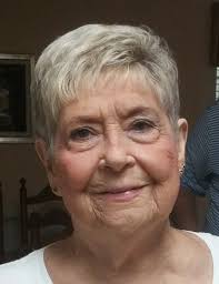 Obituary information for Hazel Lewis Cliett