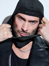 Rodrigo Guirao Díaz x Pucheta Paz en los 20 Años #Stylemagazine . Equipo:  @alvareznata