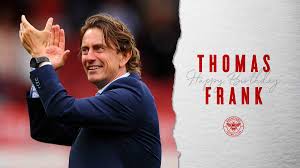 Frank has quietly gone about his business in the managing scene with most of his early career being spent in denmark as a youth coach for frederiksværk bk, hvidovre if, boldklubben af 1893, and lyngby boldklub. Brentford Fc On Twitter Happy Birthday To Our First Team Manager Thomas Frank Who Turns 46 Today Have A Great Day Thomas Brentfordfc