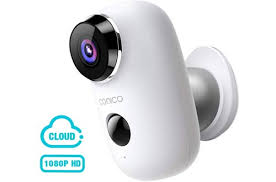 Top 10 Best Indoor Outdoor Wireless Security Cameras Reviews In 2020 In 2020 Wireless Security Camera Outdoor Outdoor Security Camera Wireless Security Cameras