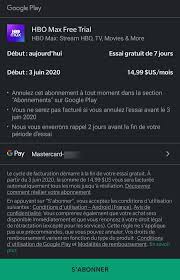 With unlimited access to thousands of hours of. Hbo Max Our Review And How To Subscribe Outside The Us Logitheque English