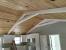 Tongue And Groove Ceiling Painted