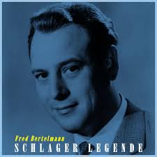 Fred Bertelmann: albums, songs, playlists