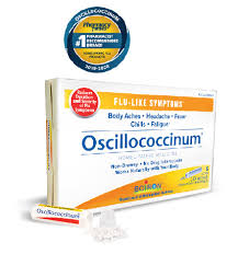 Boiron oscillococcinum flu like symptoms 30 doses 0.04 oz each. Facts About Oscillococcinum Oscillococcinum