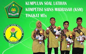 Check spelling or type a new query. 100 Contoh Soal Ksm Ipa Mts Beserta Pembahasannya 2021