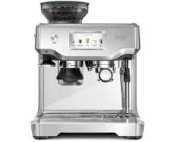 After extensive research on espresso machine at this price, this is one the best for features. Sage The Barista Touch Ab 843 89 August 2021 Preise Preisvergleich Bei Idealo De