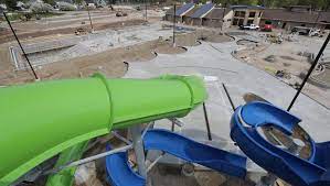 They are great for group admissions, day camp field trips, birthday parties, and more! Erb Park Pool Moves Closer To Opening Day