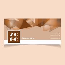 Creative Banner Template Sale Banner Facebook Cover Banner Template Vector Illustration Creative Banners Vector Business Card Banner Template
