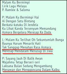 Koleksi lagu melayu terbaik sepanjang zaman vol. Tak Lama Dulu Spotify Pernah Explicit Kan Lagu P Ramlee Sebab Ada Unsur Lucah Soscili