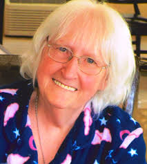 Verlene (Gordon) Hall Obituary, Mound City, Missouri