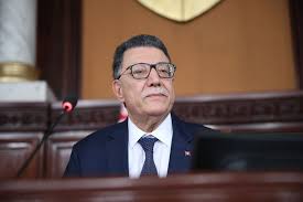 رئيس مجلس نواب الشعب يهنئ النواب بمناسبة عيد الفطر ويجدّد تأكيد مسؤولية  البرلمان ليكون في مستوى تطلعات كل التونسيين - إذاعة الشباب
