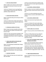 Hi korang, pernah dengar tentang premium beautiful? Peribahasa Fikri Docx