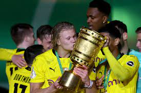 Dfb pokal brackets on scoreboard.com. The Daily Bee Did I Mention We Won The Dfb Pokal Fear The Wall