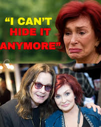 At 72, Sharon Osbourne REVEALS the SHOCKING TRUTH About Ozzy—A  Psychological Storm of Love, Betrayal, and Dark Secrets! Behind the rock  legend's wild persona lies a dramatic tale of emotional turmoil and