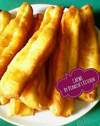 Cakwe asin atau gurih biasanya dijajakan di lapak kakilima bersama cara membuat cakwe mini: Resep Spesial Cakwe Late Post Coba2 Bkin Cakwe Pk Adonan Pizza Mini No Ulen Yg Prnh Aq Share Dimodifikasi Sdkit Trnyata Enak Jg By Dianish S Kitchen Bahan Biang 1sdm