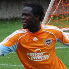 Kei Kamara Net Worth