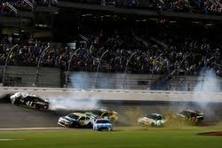You pod to win the game. Scott Miller Is Dedicated To Getting Nascar Back On Track
