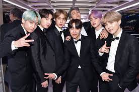 60 Interesting Facts About K-Pop Band Bts - Bts Members Trivia