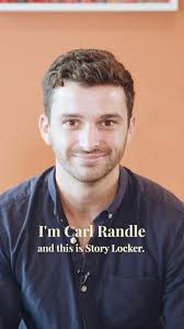 So proud to be working with @mystorylocker , This amazing company allows  you, or a loved one, to share a personal journey which can then be passed 