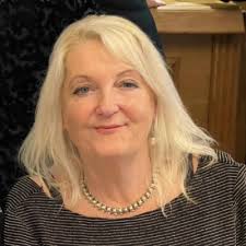 Counsellor Hazel John