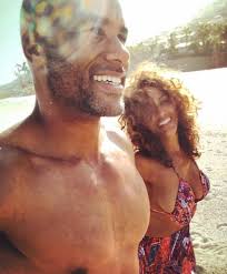 Boris Kodjoe celebrates wife Nicole Ari Parker