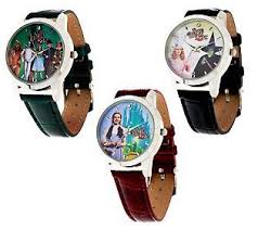 A captivating completely animated version of a timeless classic, the wizard of oz. Wizard Of Oz Set Of 3 Strap Watches With Gift Boxes Qvc Com Wizard Of Oz The Wonderful Wizard Of Oz Wizard