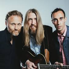 The Wood Brothers Rochester Tickets Kodak Center For