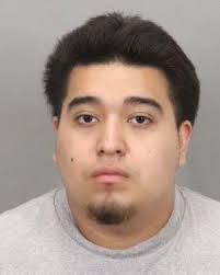 Homicide #4 arrest TYPE OF CRIME: Homicide CASE NUMBER: 25-068-0739  LOCATION: 3500 block of Cas Drive SUSPECT #1: Elias Navarro AGE: 20 Years  ADDRESS: Gilroy resident SUSPECT #2: Jonathan Hernandez AGE: 20