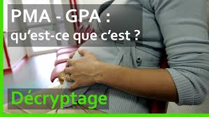 La gpa est légale dans d'autres pays. Bioethique Pma Et Gpa De Quoi Parle T On