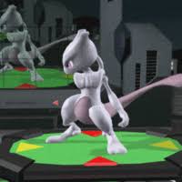 This is a guide to using mewtwo in super smash bros. Mewtwo Ssbm Smashwiki The Super Smash Bros Wiki