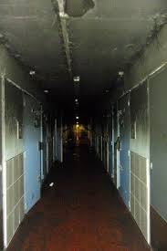 Un Syndicat De Surveillants Reclame La Fermeture D Un Etage De La Prison De Varces Apres Un Incendie