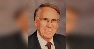 Obituary information for Pastor Larry Smith