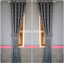 Check spelling or type a new query. Gorden Jendela Pintu Minimalis 10 Warna Varian Motif Tirai Korden Gordyn Gordeng Hordeng Polos Murah Mewah Embos Tebal Abu Pink Hijau Ungu Blackout Kamar Ruang Tamu 1 Set Kaca Pendek 1 Kaca