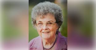 Obituary information for Annie Clements Tudor