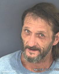 REGISTER MARCUS DEAN 08/09/2022