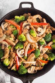Mar 1, 2021 · recipes developed by vered deleeuw and nutritionally reviewed by rachel benight ms, rd. Keto Low Carb Chicken Stir Fry Noshtastic