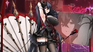#azurlane this is our official twitter. Azur Lane Reveals Idol Taihou Roon Illustrious Baltimore More Coming With Next Themed Event