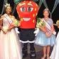 SCSF- Little Miss Strawberry Queen Pageant