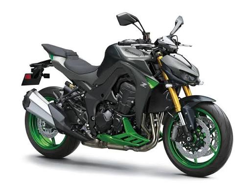 2027 Kawasaki Z1100 SE Teknik &Ouml;zellikleri: 136 PS, 1.099 cc, &Ouml;hlins ve  Brembo