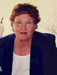 Obituary information for Vola Darlene York