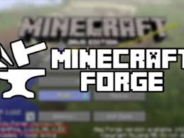 Add the mod file and the related files to this folder. Minecraft Forge 1 18 1 17 1 Mods Loader Minecraft Mods