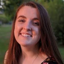 Maya Mcdonald's Instagram, Twitter & Facebook