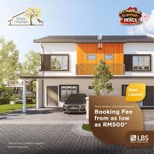 Over the years with lbgb group, he has held several portfolios including customer service, maintenance, sales and marketing, credit administration and property management for projects of lbgb group. Lbs Bina Group Rm500 Booking Fee Can Get You Your Dream Facebook