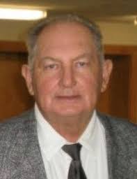 Larry Edgington's Instagram, Twitter & Facebook